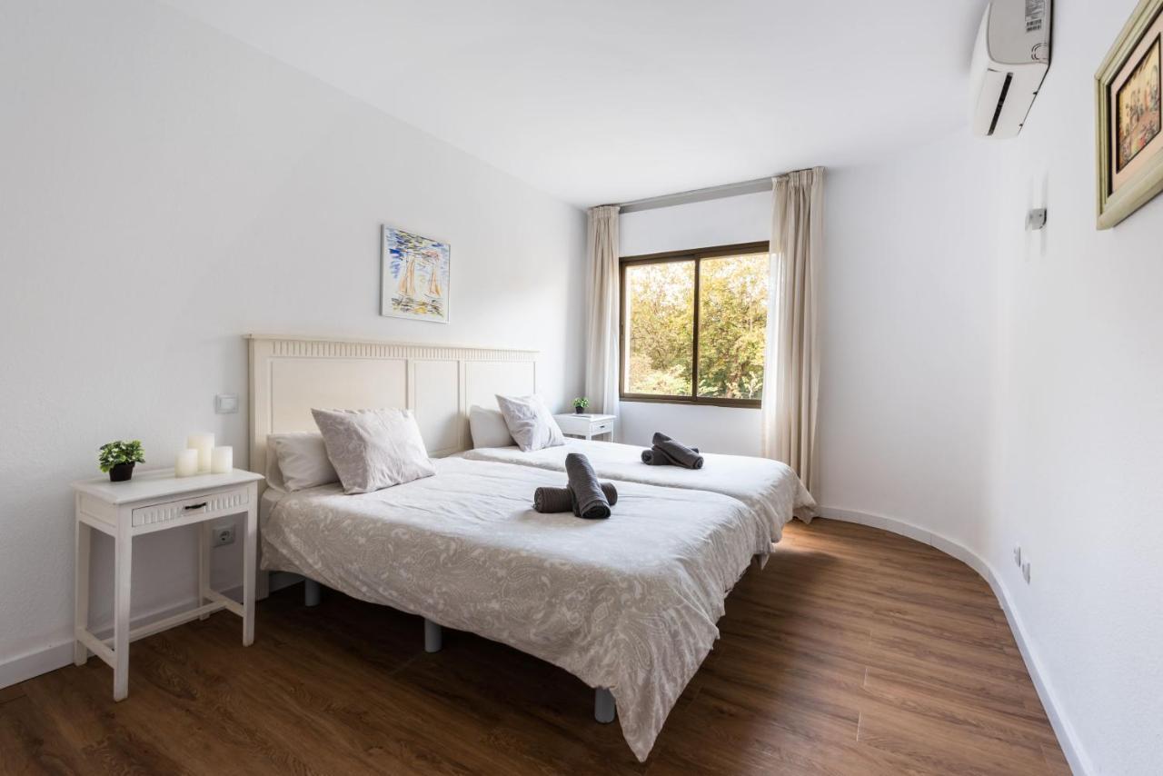 Apartamento Centro Sacio I Marbella Exterior photo